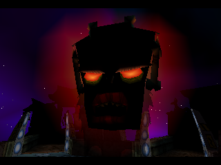 Crash Bandicoot 3: Warped - Crash Bandicoot 3: Warped ScreenShots