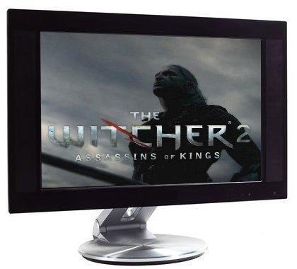 Идеальный The Witcher 2: Assassins of Kings