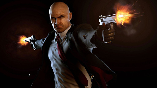 Hitman: Absolution - Костюмер - обзор Hitman: Absolution