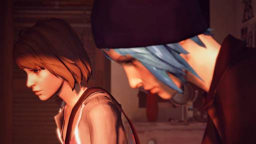 Life Is Strange - Жизнь — странная штука. О важности культурного контекста и непризнанности подлинных шедевров.