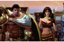 Мой обзор Rise of the Argonauts. Мой обзор Rise of the Argonauts.